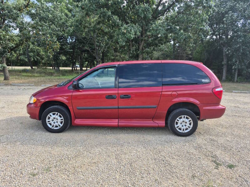 dodge grand caravan 2006 1D4GP24R76B509162 image dodge grand caravan 2006 1D4GP24R76B509162 image